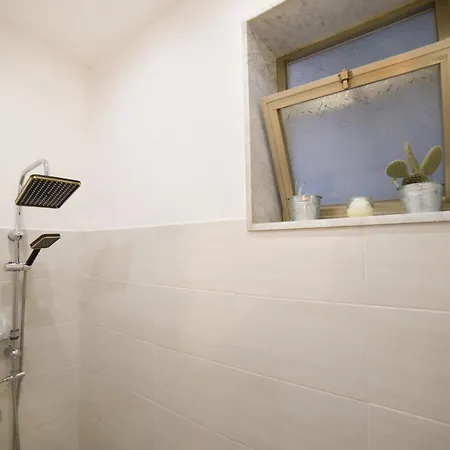 Euripides House Apartment *