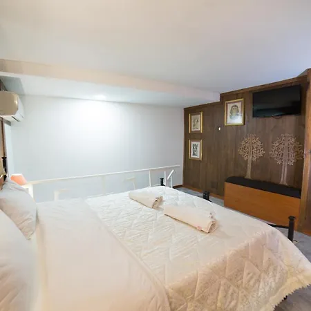 Apartment Euripides House Syracuse