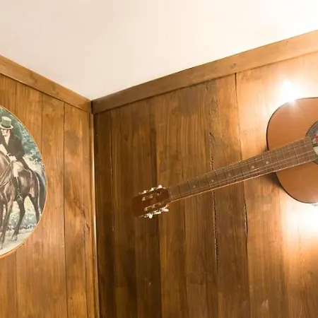 Euripides House Apartment Syracuse