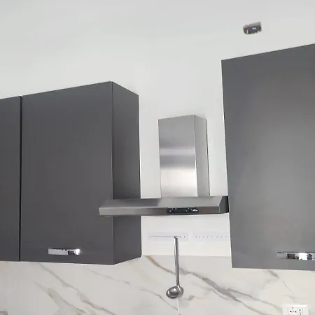 Gentile'S Home Διαμέρισμα Συρακούσες