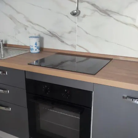 Διαμέρισμα Gentile'S Home