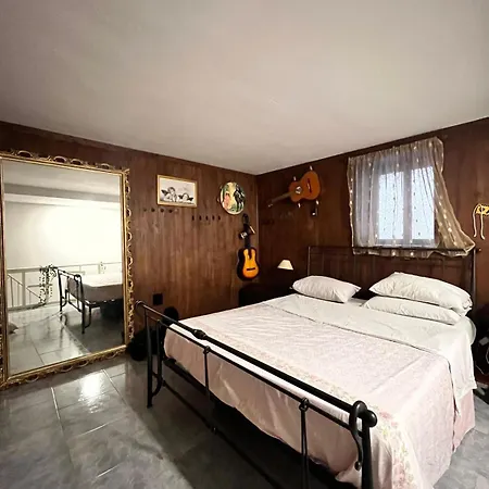 Διαμέρισμα Gentile'S Home *