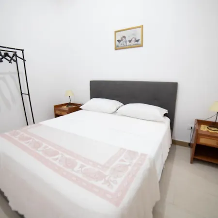 Apartamento Gentile's