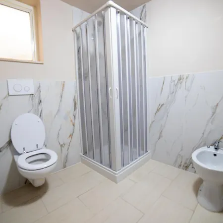 Διαμέρισμα Gentile'S Home *