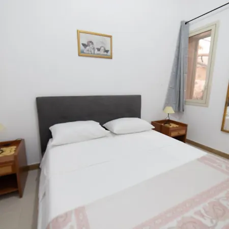 Gentile's Apartamento Syracuse