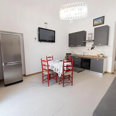 Gentile'S Home * Συρακούσες