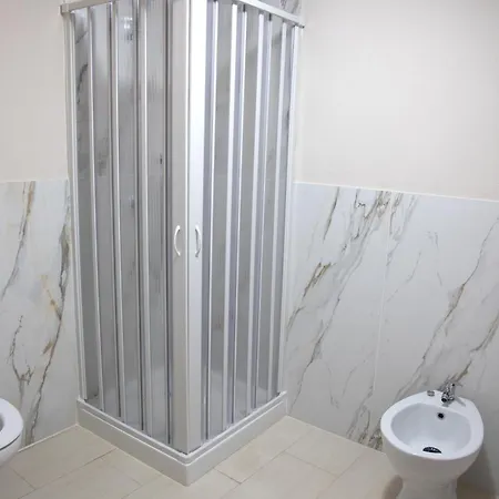 Gentile'S Home Διαμέρισμα *