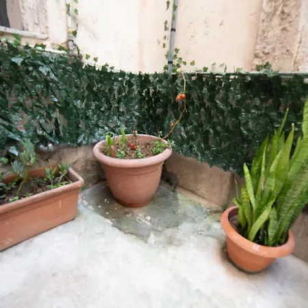 Appartement Gentile's *
