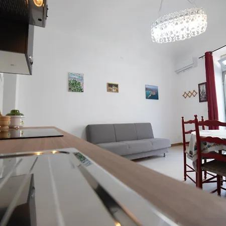 Διαμέρισμα Gentile'S Home Συρακούσες