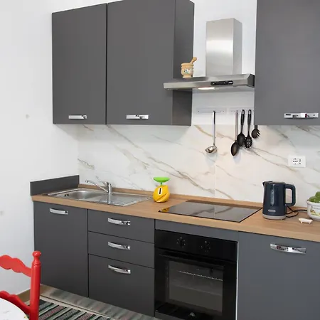 Gentile'S Home Διαμέρισμα *