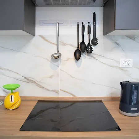 Gentile's Apartamento Syracuse