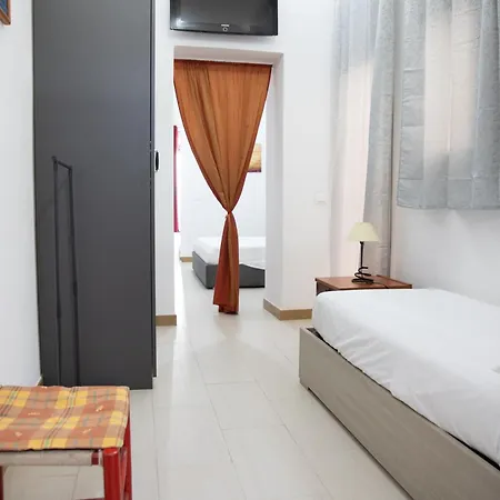 Gentile's Apartamento *