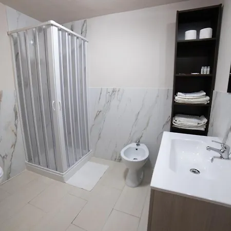 Apartamento Gentile's *