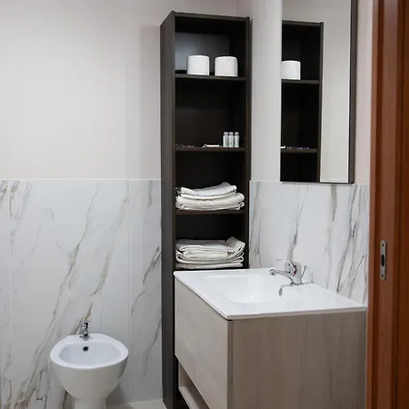 Gentile's Apartamento Syracuse