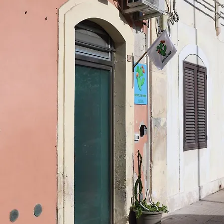 Gentile's Apartamento Syracuse