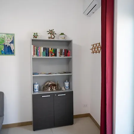 Gentile's アパート *