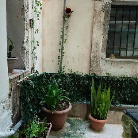 アパート Gentile's シラクーサ