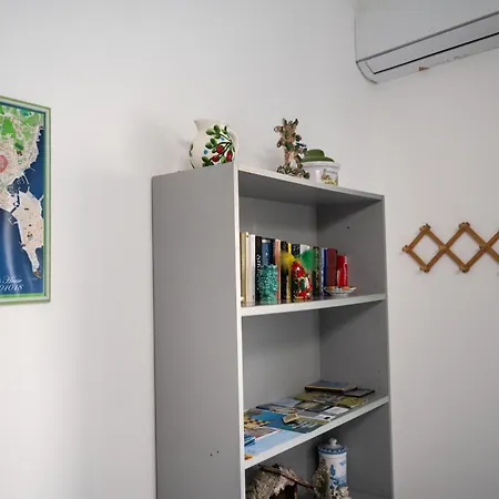 Gentile's アパート *