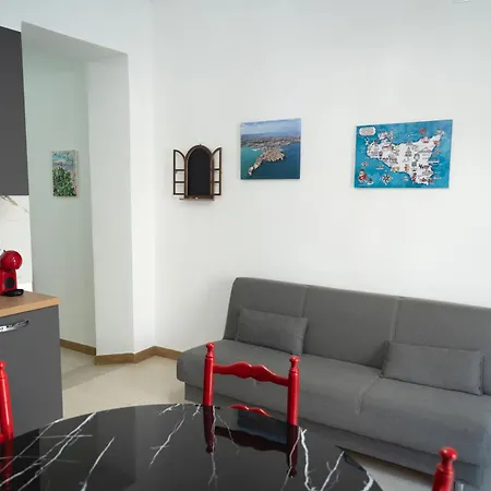 Gentile's * シラクーサ