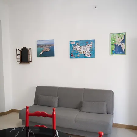 アパート Gentile's