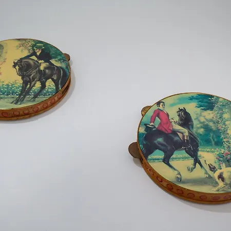 Gentile's シラクーサ