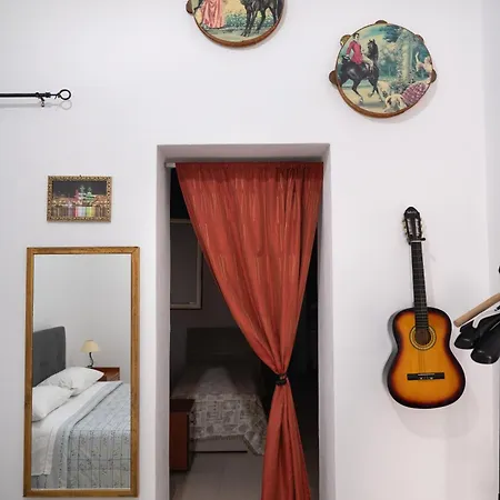 Gentile's シラクーサ