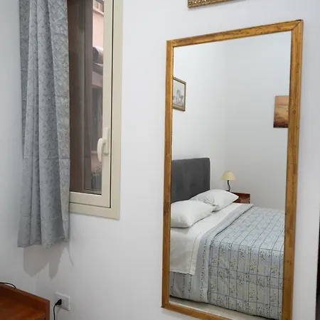 Gentile's アパート *