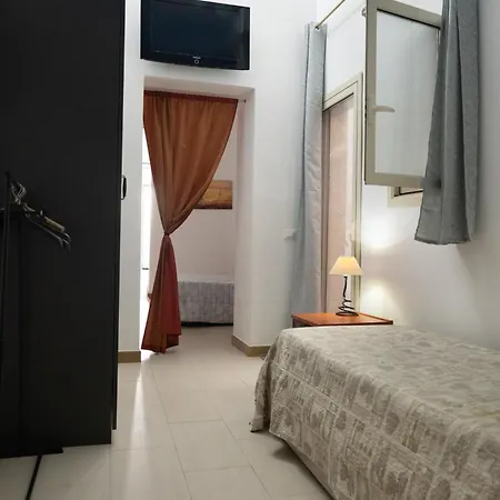 アパート Gentile's