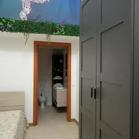 アパート Gentile's