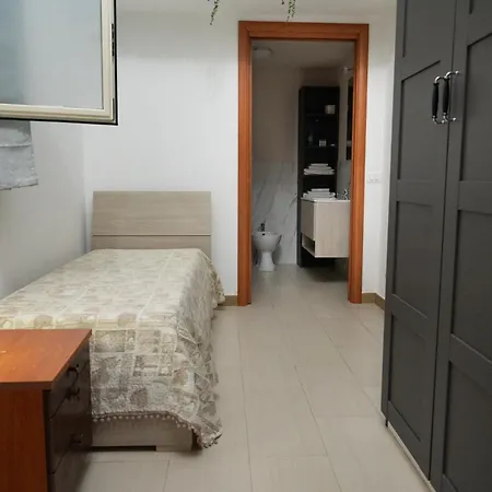 Gentile's アパート シラクーサ