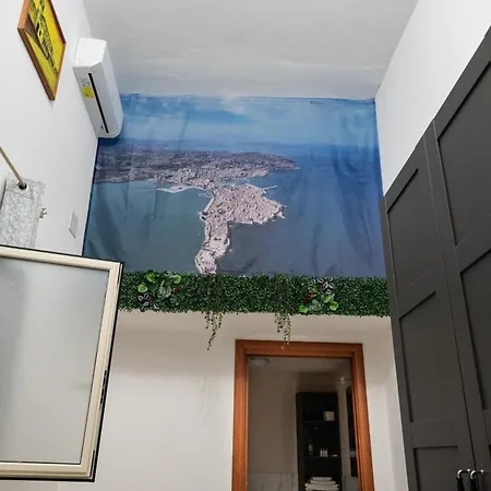 Gentile's アパート シラクーサ