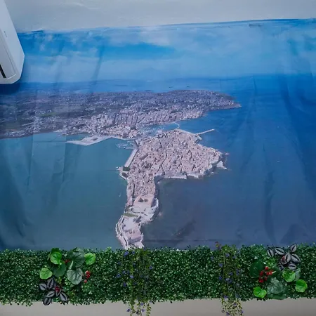 Gentile's * シラクーサ