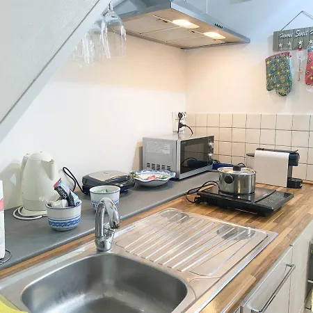 Gentile'S Home Apartment *
