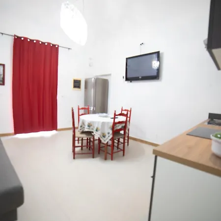 Gentile'S Home Apartment
