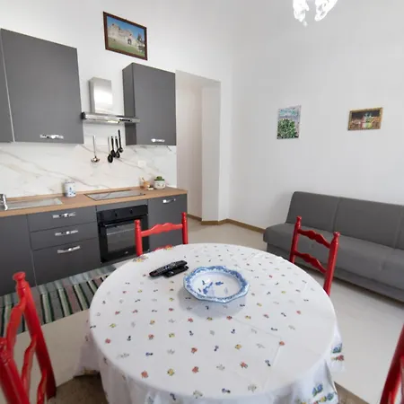 Apartment Gentile'S Home