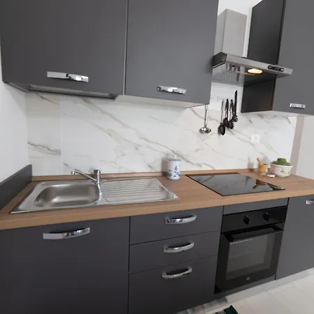 Gentile'S Home Apartment
