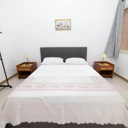 Apartment Gentile'S Home Syrakus