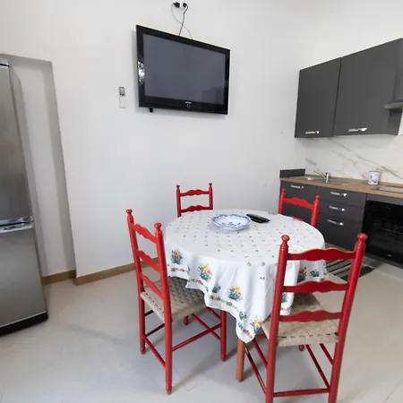 Gentile'S Home * Syrakus
