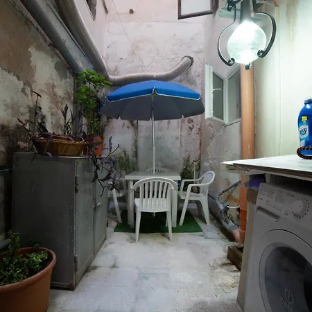 Appartement Gentile's