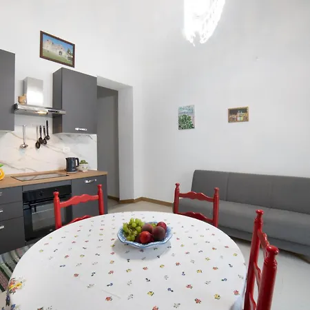 Gentile's Appartement