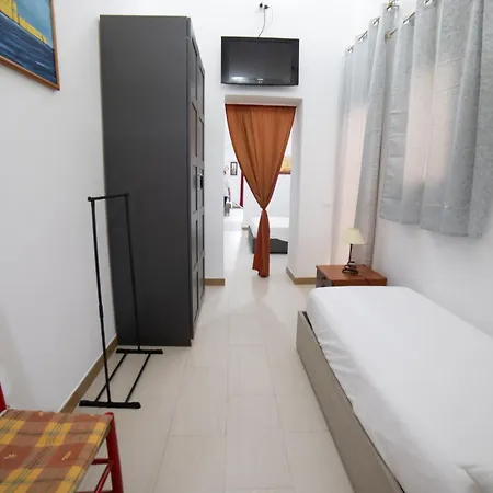 Gentile's Apartmán