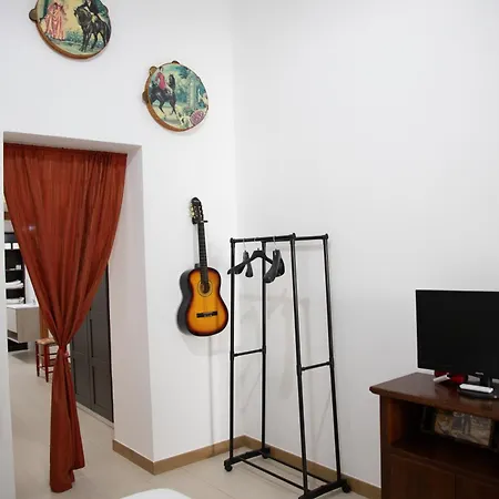 Gentile's Appartamento