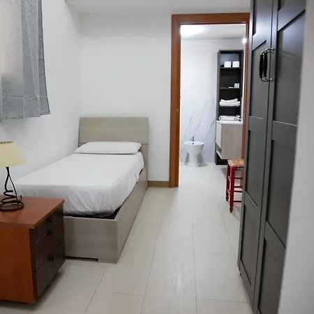 Appartement Gentile's