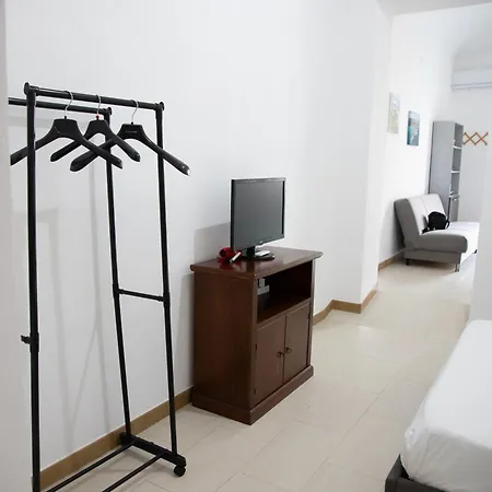 Gentile's Appartement